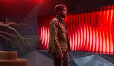 кадр из фильма Апгрейд