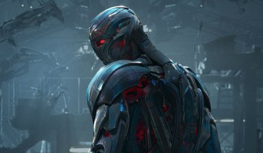 кадр из фильма Мстители: Эра Альтрона