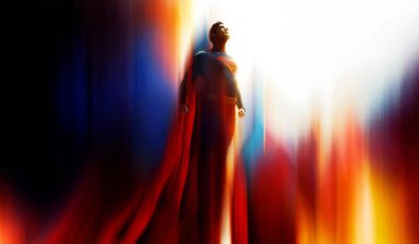 кадр из Супермен